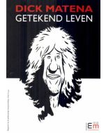 GETEKEND LEVEN: DICK MATENA