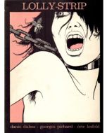 LOLLY STRIP: EROTIEK FRANSTALIG 1972
