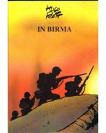 OORLOGSKRONIEKEN: 02: IN BIRMA (HUGO PRATT)