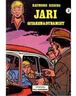 JARI: 02: GITAREN & DYNAMIET (1978)