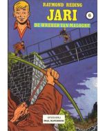 JARI: 06: DE WREKER VAN MALOGNE (1979)