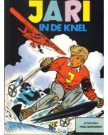 JARI: 08: JARI IN DE KNEL (1982)