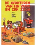 VADER EN ZIJN ZOON: 06