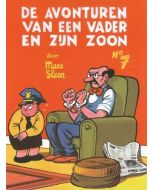 VADER EN ZIJN ZOON: 07