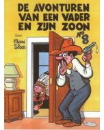 VADER EN ZIJN ZOON: 08