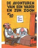 VADER EN ZIJN ZOON: 10