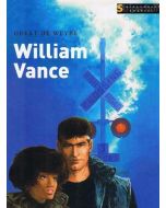 VANCE, WILLIAM: DOSSIER