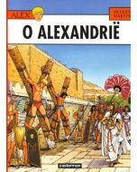 ALEX: 20: O ALEXANDRIE