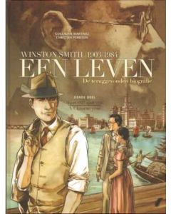 WINSTON SMITH, EEN LEVEN: 03: A CHINESE YEAR