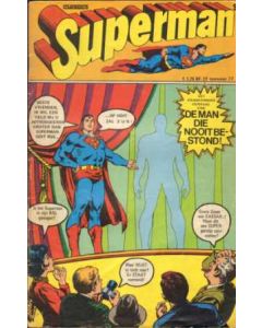 SUPERMAN CLASSICS: 077