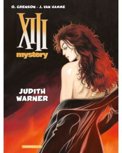 XIII MYSTERY: 13: JUDITH WARNER