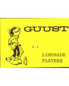 GUUST FLATER: 01: LIMONADE FLATERS