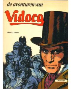 VIDOCQ: AVONTUREN VAN: KRESSE (1977)