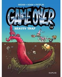 GAME OVER: 19: BEAUTY TRAP
