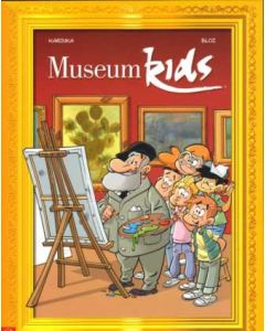 MUSEUM KIDS: 01: IMPRESSIONISTISCHE IMPRESSIES
