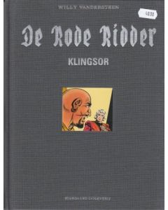 RODE RIDDER: LUXE: KLINGSOR