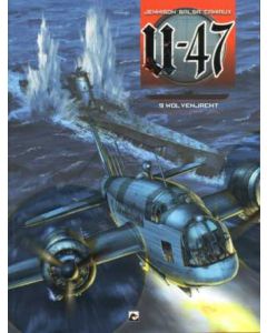 U-47: 09: WOLVENJACHT