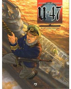U-47: 10: HITLER'S PIRATEN