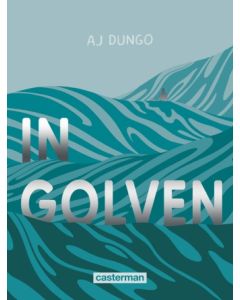 IN GOLVEN: IN WAVES (GRAPHIC NOVEL)