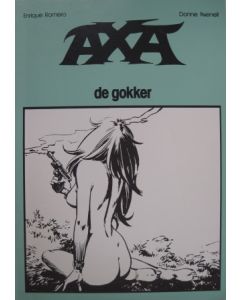 AXA: 06: DE GOKKER