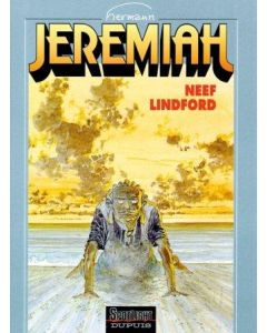 JEREMIAH: 21: NEEF LINDFORD (HC)