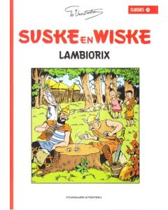 SUSKE EN WISKE, CLASSICS: 18: LAMBIORIX