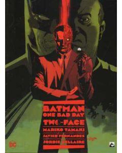 BATMAN ONE BAD DAY: 02: TWO FACE