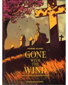 GONE WITH THE WIND: 01 (HC)