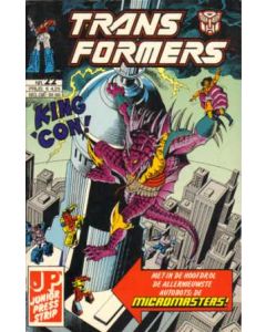 TRANSFORMERS: 24