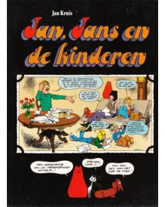 JAN, JANS EN DE KINDEREN: SP: AMEV VERZEKERING