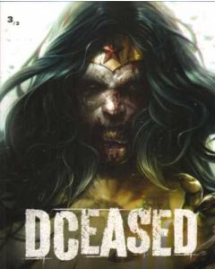 DCEASED: 01: COVER A 3/3