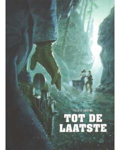 TOT DE LAATSTE (SC)