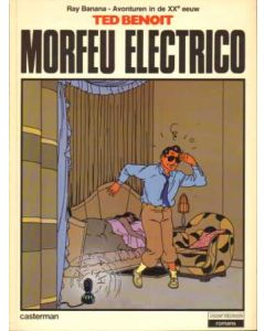 BENOIT: MORFEU ELECTRICO 