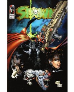 SPAWN: 16