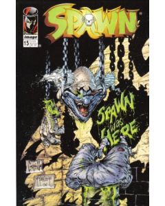 SPAWN: 15