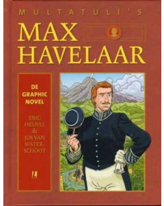 MAX HAVELAAR (HC)