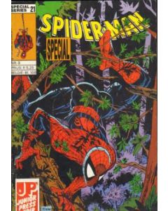 SPIDERMAN SPECIAL: 03