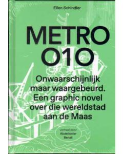 MERTO 010 (HC)