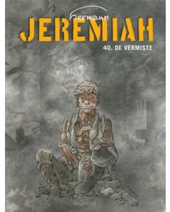 JEREMIAH: 40: DE VERMISTE