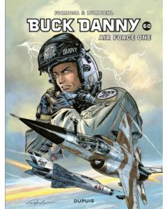 BUCK DANNY: 60: AIR FORCE ONE