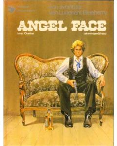 BLUEBERRY: 18: ANGEL FACE (HC 1978)