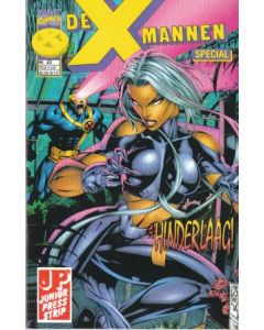 X-MANNEN SPECIAL: 23