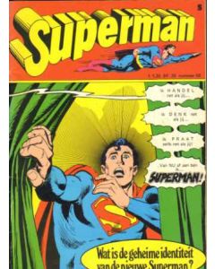 SUPERMAN CLASSICS: 059