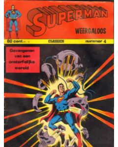 SUPERMAN CLASSICS: 004