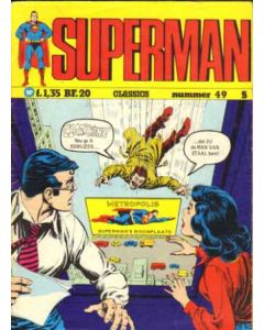 SUPERMAN CLASSICS: 049