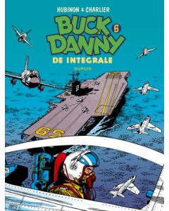 BUCK DANNY: INTEGRAAL: 06