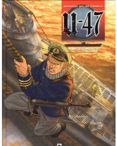 U-47: 10: HITLERS PIRATEN (HC)
