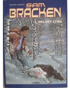 SAM BRACKEN: 03: MELODY LYNN