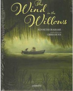 WIND IN THE WILLOWS: INTEGRAAL (ENGELS)