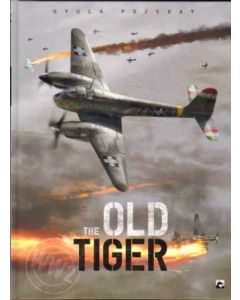 THE OLD TIGER: HC